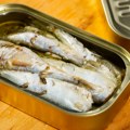 Jela je 120 dana samo sardine: Evo šta se desilo sa njenim telom