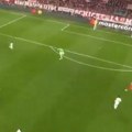 Amaterski kiks Nojera u Ligi šampiona: Ovako nešto se ne radi na ovom nivou, Guler dao gol posle 44 sekunde!
