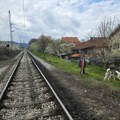 SVE JE MOGUĆE: Projektant na rekonstrukciji pruge Niš-Dimitrovgrad zaboravio 150 metara pruge ispred rampe na ulazu u…