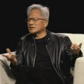Nvidia CEO upozorava na skrivene data centre u Kini