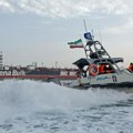 Iran zaplenio još jedan brod pod optužbom za saradnju sa vojskom SAD