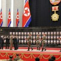 Volodin u Pjongjangu na otvaranju memorijala severnokorejskim vojnicima