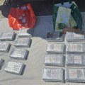 Oglasio se MUP o velikoj zapleni kokaina: U kamionu pronađeno ukupno 17 kilograma droge
