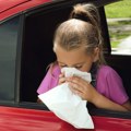 Мучнина током вожње код деце: Како је спречити и ублажити