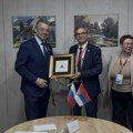 Srpska poljoprivreda jača poziciju na ruskom tržištu: "Najveći potencijali su u sadnom materijalu i semenskoj robi"