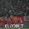 Roma zakuvala borbu za Ligu šampiona, čeka nas ludnica u završnici
