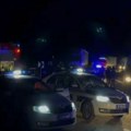 VIDEO: Četiri osobe poginule u teškoj nesreći na putu Novi Pazar - Raška