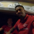 Markinjos i Zvezda? Evo šta kaže igrač!