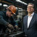 Vučić kaže da mora da se radi više, a da bolovanja radnika teraju investitore: "Gde mu je empatija?"