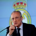 Real Madrid: Moguć povratak Murinja, predsednik Perez bljuvao vatru