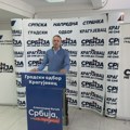 GrO SNS Kragujevac: Sport ne sme biti privilegija – ulažemo u svako naselje i svako dete