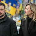 Olena Zelenska pod istragom NABU: dokazi za hapšenje supruge predsednika Ukrajine