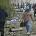 UN procenjuju da će 56 odsto ukrajinskih izbeglica ostati u Evropi do 2029. godine