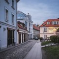 Uzbuna u Litvaniji: Evakuisani predsednik i premijerka, izdato upozorenje na „vazdušnu opasnost“