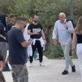 Atina bruji o Željku! Obradović snimljen pred veliki spektakl!
