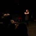Monodrama „Neodustajanje” donosi priču o pozorištu iza scene