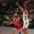 Furnije MVP F4 Evrolige FOTO