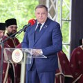 Savet za sprovođenje mira u BiH nije deo Dejtona: Dodik vrlo kritičan prema ovom telu