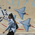 Iranske vlasti tvrde da nisu još otkrile sve svoje vojne sposobnosti