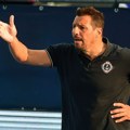 Vladimir Vujasinović novi selektor vaterpolo reprezentacije Srbije