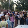 I danas skupovi podrške uhapšenim Srbima u više mesta na KiM