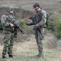 NATO najavio smanjenje broja pripadnika KFOR-a na Kosovu