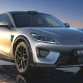 Kinezi tvrde da je njihov SUV nacrtao bivši Ferrarijev dizajner; Ferrari: "Dokažite"
