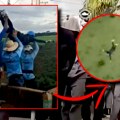 Jeziv krik devojke koju su bacili sa mosta - "Momci, konopac!" Novi detalji smrti Marije (21), dok je letela 40 metara…
