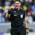 Sudija "zapalio mreže", FIFA zatvorila istragu - VAR sudije naprasno promenile ritual