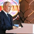 Moskva: Rusija će odgovoriti na agresiju NATO protiv ruskih regiona