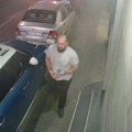 Чачанин ударио на просоторије ССП-а у Београду, исписао графите