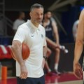 "Rekao je da neće biti na raspolaganju": Alimpijević otkrio koji bitan košarkaš Srbije neće biti u stroju