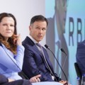 Mali: Javni dug 43,7 odsto BDP-a, dobra fiskalna politika glavni alat u kriznim vremenima