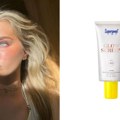 Uz ove SPF kreme ćete izgledati kao da nosite hajlajter na plaži