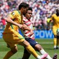 Fudbaleri Australije završili učešće na Mondijalu zbog povreda