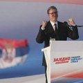 Evroposlanica Van Brent: Vučić nema nameru da se odrekne vlasti, Evropa da ne ponavlja greške