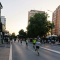 22. Vidovdanske ulične trke u Leskovcu VELIKI REZULTATI PO VELIKOJ VRUĆINI