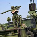 Vojska Srbije pokazala novo oružje: Dronovi-kamikaze, moćni raketni sistemi i "Orao", a stiže i posebna jedinica