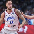 Stefan Jović više nije igrač Bajerna: Da li bi iskusni "Orao" mogao da se vrati u Srbiju?