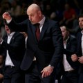 Skandal: Obradović nasrnuo na Sferopulosa – kolege sprečile tuču između nekadašnjih trenera Zvezde!