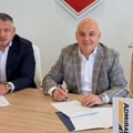 Pred evropski izazov i sezonu velikih ambicija: AdmiralBet postao generalni sponzor FK Vojvodina