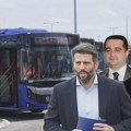 Strela ostala bez ugovora u Beogradu, ali je na snazi još jedan vredan 1,1 milijardu evra: Među privatnim prevoznicima i firme…