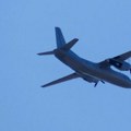 Пукао прозор авиона на лету из Солуна за Минхен, повређен држављанин Србије