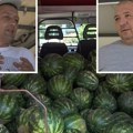 Prestanite da kucate po lubenici: Iskusni srpski prodavci otkrili zlatne trikove kako da izaberete najbolju