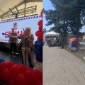 Umesto VUČIĆA Vučević posetio Dulene, u Beloševcu održana akcija STUDENATA