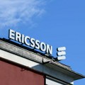 „Erikson” zabeležio pad neto dobiti i znatno manji novčani tok