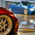 Vozio BMW brzinom od 244 kilometara na sat, policija ga zaustavila kod Malog Požarevca