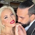 "Саша и ја смо млади ушли у брак", Николина Ковач после 3. порођаја проговорила о разводу: Било је ту много искушења...