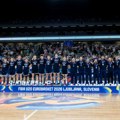 Srbija poražena poražena u finalu od Slovenije, Petar Radović donosi srebro u Čačak
