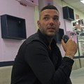 "Između Stanije i mene postojale su varnice" Anđelo o utiscima posle finala: Pomenuo roditelje i njihov razvod